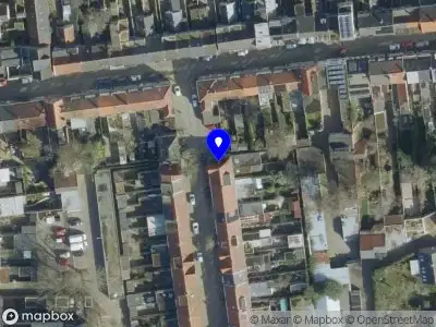 Overlastmelding Boekweitstraat in Tilburg