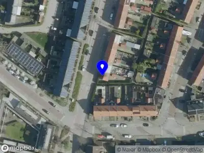 112 melding Overlastmelding Van Hugenpothstraat in Boxtel gesloten