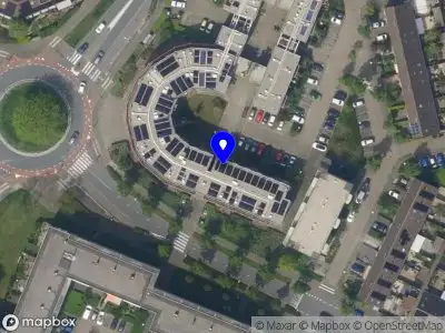 Overlastmelding Thorbeckehof in Oegstgeest gesloten