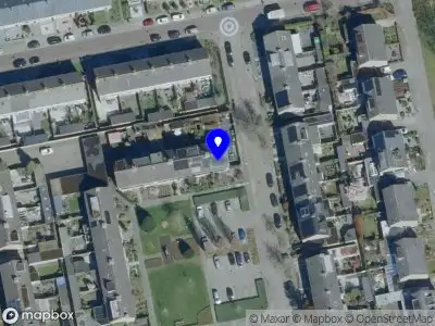 Overlastmelding Aldrinstraat in Loon op Zand