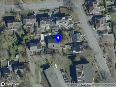 Overlastmelding Orion in Loon op Zand