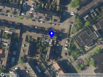 Overlastmelding Valkenkamp in Maarssen