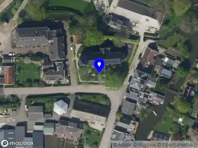 Overlastmelding Kerklaan in Nieuwer Ter Aa