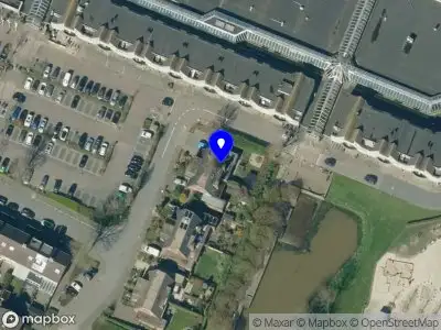 Overlastmelding Iepenlaan in Duiven