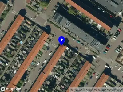 Overlastmelding Goudwindestraat in Arnhem