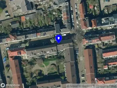 Overlastmelding Nijhoffstraat in Arnhem