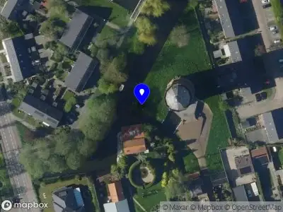 Overlastmelding Ringsloot in Hoogkarspel