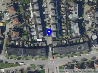 Overlastmelding De Binnenhof in Schagen