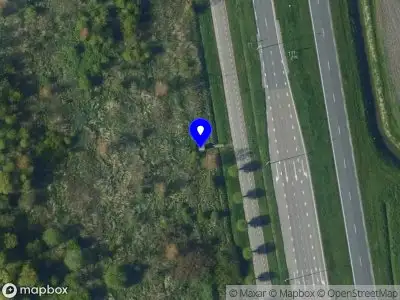Anonieme overlastmelding Provincialeweg in Noord-Scharwoude gesloten