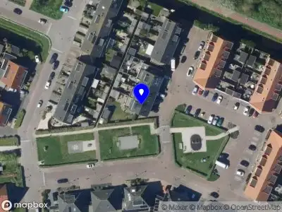 Overlastmelding Wilbertsdel in Petten