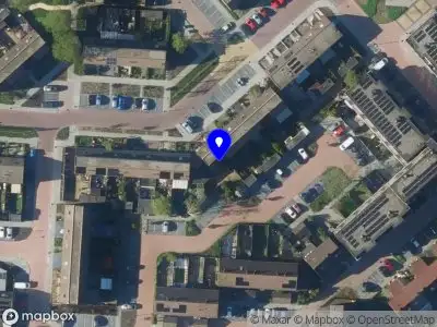 112 melding Anonieme overlastmelding Spaarne in Heerhugowaard gesloten