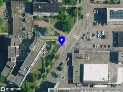 Brandweer met normale urgentie naar de Revelsant in Emmeloord vanwege een liftopsluiting