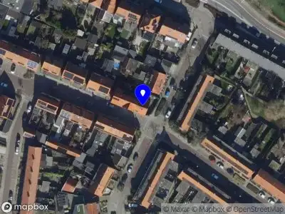 Overlastmelding Couwervestraat in Goes