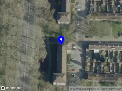 Overlastmelding Nassaustraat in Tilburg