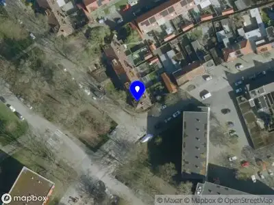 Anonieme overlastmelding Karel Doormanlaan in Tilburg