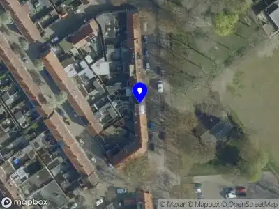 Anonieme overlastmelding Melis Stokestraat in Tilburg gesloten