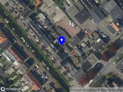 112 melding Overlastmelding Zandslootkade in Sassenheim gesloten