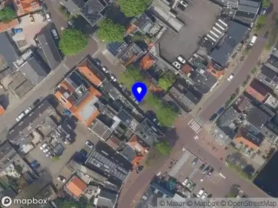 Overlastmelding Van Egmondstraat in Katwijk