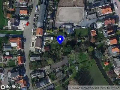 Overlastmelding Buiteneinde in Strijen gesloten