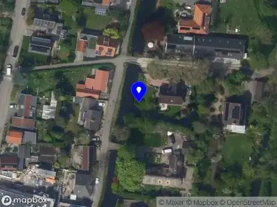 112 melding Overlastmelding Voorweg in Nieuwe Wetering gesloten