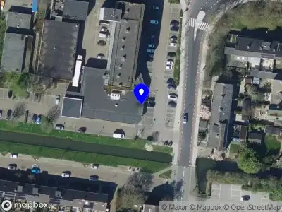 Overlastmelding Reeweg in Hendrik-Ido-Ambacht gesloten