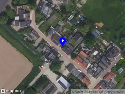 Overlastmelding Korte Dijk in Hank gesloten