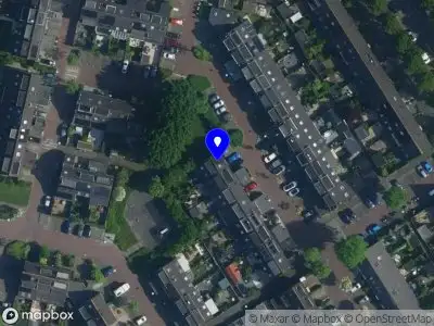 Overlastmelding De Parel in Amstelveen