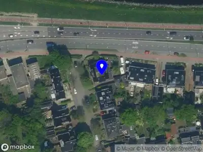 Overlastmelding J. Kostelijklaan in Velsen-Zuid