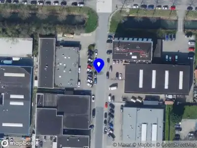Overlastmelding Daltonstraat in Dordrecht