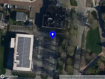 Overlastmelding Ingenieur Smedingplein in Wieringerwerf gesloten