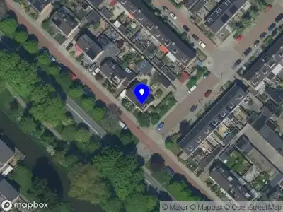Overlastmelding Euratomsingel in Heemskerk