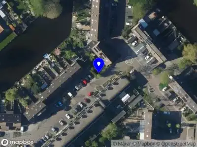 112 melding Overlastmelding Trasmolen in Heerhugowaard