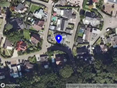 112 melding Ambulance met grote spoed naar de Bungalowpark Rothenbach in Vlodrop