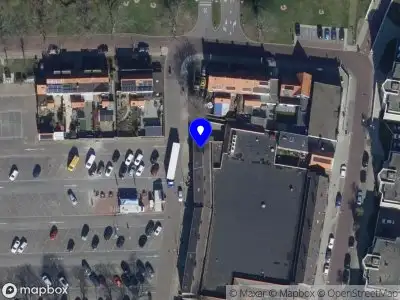 112 melding Overlastmelding Molenplein in Goes (4461 BJ)