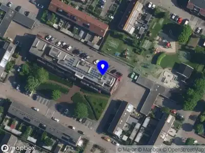 Overlastmelding Breeland in De Zilk