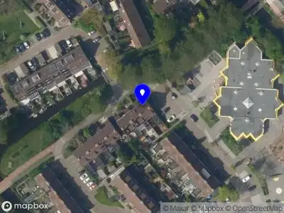 Anonieme overlastmelding Pijlkruidstraat in Voorhout