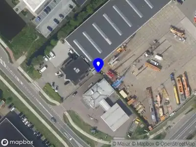 112 melding Overlastmelding Rijksstraatweg in Sassenheim gesloten