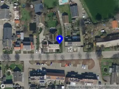 Overlastmelding Provincialeweg in Oosteind