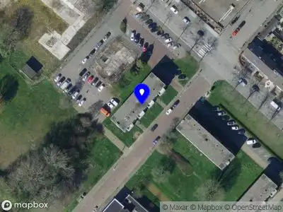 112 melding Overlastmelding Tesselschadestraat in Hendrik-Ido-Ambacht