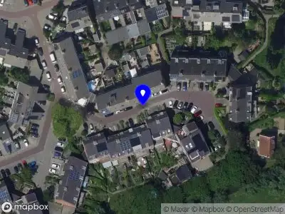 Overlastmelding Luchtenburg in Dordrecht