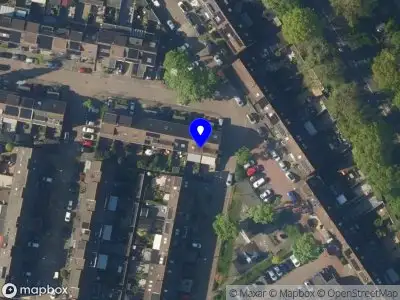 Overlastmelding Valkenkamp in Maarssen