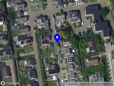 Overlastmelding Reepijzer in Hardinxveld-Giessendam