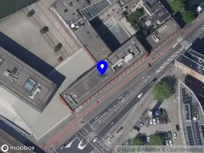 Overlastmelding Wilgenbos in Dordrecht gesloten