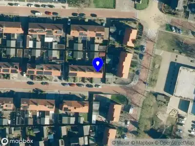 Overlastmelding J.H. van 't Hoffstraat in Eerbeek