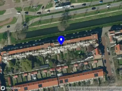 112 melding Overlastmelding Johan de Wittlaan in Arnhem