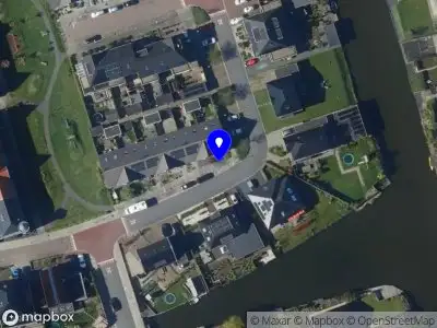 Overlastmelding  in Andijk gesloten