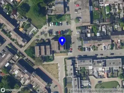 Anonieme overlastmelding Wold in Lelystad gesloten