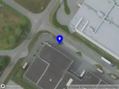 Ambulance met grote spoed naar de Ada Byronweg in Roermond