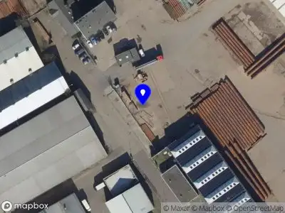 112 melding Brandweer met grote spoed naar de Nijverheidsweg in Middelburg vanwege waarnemen gaslucht