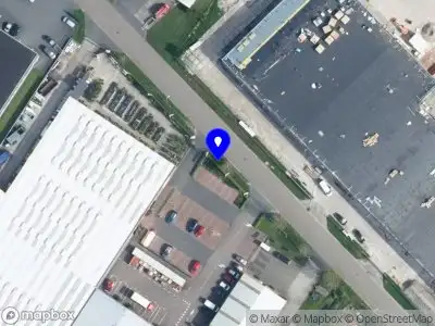 Politie met grote spoed naar de 't Kiemke in Gorredijk vanwege ongeval met letsel